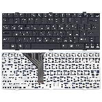 Клавиатура для ноутбука Fujitsu LifeBook P7010 черная, фото4