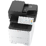 МФУ лазерное Kyocera ECOSYS MA4000cifx (replaces M6635cidn) (1102Z53NL0), A4, цветной, печ. 40 стр/мин., скан. до 60 стр/мин (ч/б) 50 стр/мин (цвет.), 1200 x 1200 dpi (печать) 600 x 600 dpi (скан.), Ethernet, USB, фото3