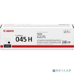 Картридж лазерный Canon 045BK H черный, 2800 стр., для i-SENSYS MF631/633/635, LBP611, фото11