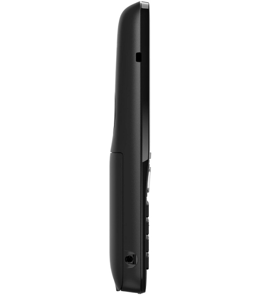 Телефон IP Gigaset Comfort 550A IP BASE Rus черный (S30852-H3037-R104)