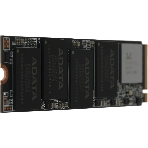 Накопитель SSD ADATA XPG GAMMIX S60, 1Tb, PCIe 4.0 x4, M.2 2280, NVMe, R/W 5000/3200, с радиатором, фото15