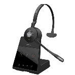 Гарнитура Jabra Engage 65 SE Mono чёрный, беспроводная + проводная, радиоканал, до 13 ч, фото9