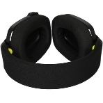 Гарнитура Logitech G435 чёрный/жёлтый, беспроводная, Bluetooth/USB, до 18 ч, фото27