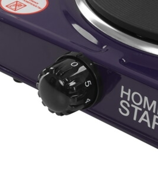 Электрическая плитка Homestar HS-1102