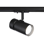 Трековый светильник Ambrella light GL5144 BK черный GU10 max 12W, фото7
