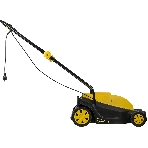 Газонокосилка электрическая Huter ELM-1800P, от сети, 1800 Вт, фото12