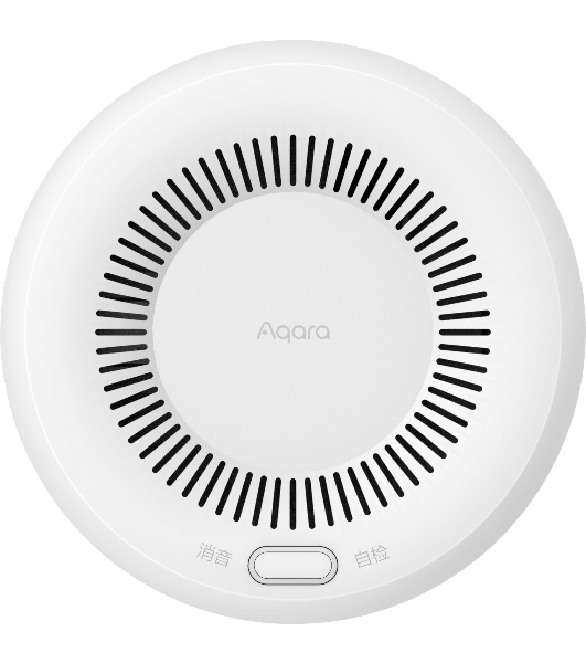 Датчик утечки газа Aqara Smart Natural Gas Detector (JT-BZ-03AQ/A)