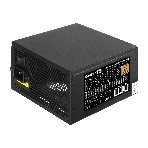 Блок питания ExeGate 1000PPH-OEM (EX292157RUS-OEM), 1000Вт, 80 PLUS Bronze, 120мм, черный, фото4