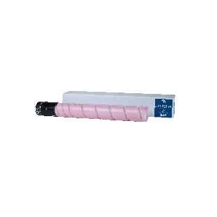 Картридж лазерный NVPrint совместимый NV-TN-321 Magenta для Konica Minolta Bizhub С224/C284/C284e/C364 (25000k)