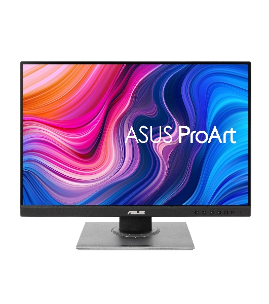 Монитор 24.1' ASUS ProArt PA248QV IPS 1920x1200, 75 Гц, 5 мс, 16:10, 300 кд/м², 1xHDMI, 1xDP, 1xVGA, 4xUSB-A 3.0, 2x2 Вт, черный