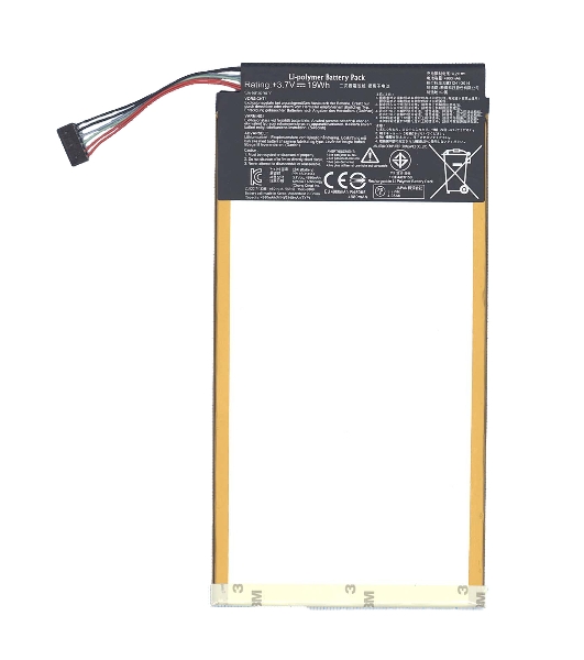 Аккумуляторная батарея для Asus ME103K C11P1411