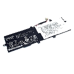 Аккумулятор для ноутбука Lenovo ThinkPad Helix, Helix 2, 4670mAh, 7.5V, Lenovo, 4660, 7.5V Orig, фото3