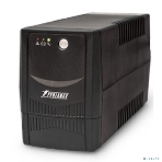 Источник бесперебойного питания UPS POWERMAN Back Pro 650, line-interactive, фото6