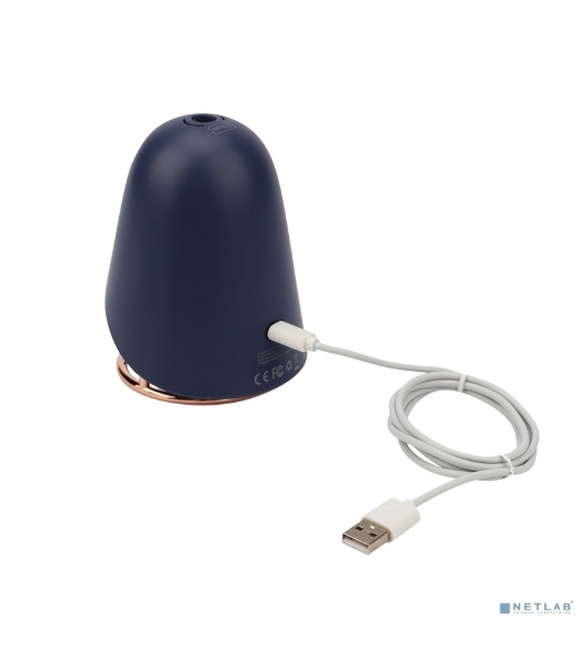 Фумигатор Rexant USB черный