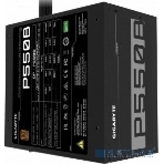Блок питания Gigabyte GP-P550B, 550Вт, 80 PLUS Bronze, 120мм, черный, фото10