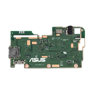 Материнская плата для Asus ME581C 2x16Gb инженерная (сервисная) прошивка