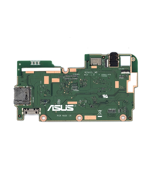 Материнская плата для Asus ME581C 2x16Gb инженерная (сервисная) прошивка