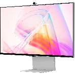 Монитор 27' Samsung ViewFinity S9 S27C902PAI IPS 5120x2880, 60 Гц, 5 мс, 16:9, 600 кд/м2, Thunderbolt, mini DP, 3xUSB 3.0, серебристый, фото25