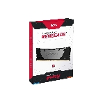 Оперативная память Kingston Fury Renegade, DDR4, 32Gb (2x16Gb), 3600MHz, CL16, DIMM, с радиатором, черный, фото2