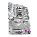 Материнская плата Gigabyte X870 A ELITE WIFI7 ICE, AM5, AMD X870, 4xDDR5, 4xSATA, 4xM.2, 1xPCI-E 5.0 x16, 1xPCI-E 4.0 x4, 1xPCI-E 3.0 x2, 1xHDMI, 1x 2.5Gb LAN, 2xUSB-C 4.0, 2xUSB 3.2 Gen 2, 4xUSB 3.2 Gen 1, 4xUSB 2.0, 2x3.5 мм, 7.1, ATX, фото17