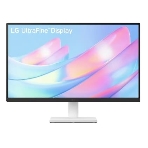 Монитор 27' LG UltraFine 27US500-W IPS 3840x2160, 60 Гц, 5 мс, 16:9, 300 кд/м², 2xHDMI, 1xDP, 1x3.5 мм, белый, фото17