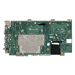 Материнская плата для Asus X412DA 4G/3050U 90NB0M50-R00070, фото3