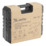 Винтоверт ударный аккумуляторный MTX CIDS-20-280, Li-Ion, 20 В, фото 1