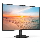 Монитор 27' Philips 27E1N1100D IPS 1920x1080, 100 Гц, 4 мс, 16:9, 250 кд/м², HDMI 1.4, VGA, DVI, 3.5 мм, Adaptive-Sync, черный, фото9