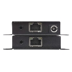 Удлинитель ATEN VE1821-AT-G 4K HDMI Cat 6 Extender with PoC (4K@40m), фото4
