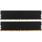 Оперативная память Crucial, DDR5, 32GB (2x16GB), 6000 MHz, CL36, с радиатором, черный, фото7