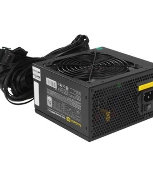 Блок питания ExeGate 900PPH-LT-OEM (EX292155RUS-OEM-S), 900Вт, 80 PLUS, 120мм, черный