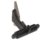 Сепаратор CET CET7825 для Kyocera FS-1040/1060DN тефлонового вала, фото4
