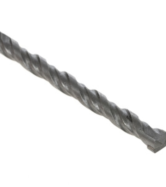 Бур по бетону ВИХРЬ 8x160x100 SDS-Plus