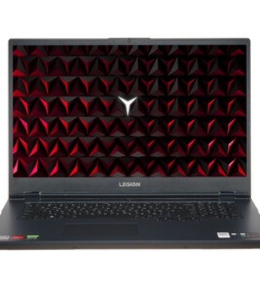 Ноутбук Lenovo Legion Pro 5 16AFR10 Ryzen 9 9955HX 32Gb SSD1Tb NVIDIA GeForce RTX 5070 8Gb 16' OLED WQXGA (2560x1600) без ОС black WiFi BT Cam (83F2000BRK)