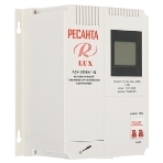 Стабилизатор напряжения Ресанта АСН-3000/1-Ц 63/6/5 Стабилизатор 220В±8%, Габариты 340х220х230, Вес 9 кг, фото15