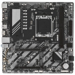 Материнская плата Gigabyte B840M D2H (V1.2), AM5, AMD B840, 2xDDR5, 4xSATA, 2xM.2, 1xPCIe 4.0 x16, 1xPCIe 3.0 x4, 1xHDMI, 1x2.5Gb LAN, 2xUSB-A 5Gbps, 8xUSB-A 2.0, 3x3.5 мм, 7.1, mATX, фото12