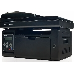 МФУ лазерное Pantum M6550NW, A4, ч/б, печ. до 22 стр/мин., скан. до 22 стр/мин., 1200x1200dpi, USB, RJ-45, Wi-Fi, проектная модель, фото6