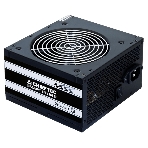 Блок питания Chieftec GPS-650A8, 650Вт, 80 PLUS, 120мм, черный, фото9
