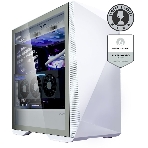 Компьютерный корпус Zalman Z9 Iceberg белый без БП ATX 3x120мм 2x140мм 4xUSB 2.0 audio bott PSU, фото7