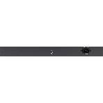 Коммутатор Unmanaged Switch 16x1000Base-T PoE, 2x1000Base-X SFP, PoE Budget 200W, Long-range PoE up to 250m, 19' w/brackets, фото6