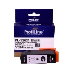 Картридж струйный ProfiLine PL-T1631 для принтеров Epson WorkForce 2010/2510/2520/2530/2540/2630/2650/2660 с чернилами Black, фото3