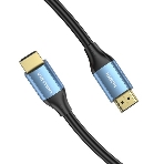 Кабель Vention HDMI High speed v2.0 with Ethernet 19M/19M - 15м, фото13