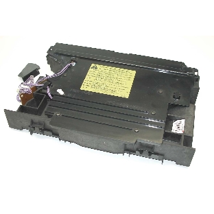 Блок сканера/лазера (в сборе) RG5-4172 HP LJ 2100 Laser Scanner Assy