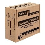 Веб-камера ExeGate BlackView C931 1920x1080, 30 кадр/с, USB Type-A, микрофон (шумоподавление), автоматическая фокусировка, шторка приватности, универсальное крепление, штатив в комплекте, фото8