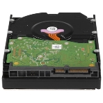 Жесткий диск Western Digital 8Tb Purple SATA III, 5640- rpm, 256Mb, 3.5', фото8