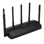 Маршрутизатор трехдиапазонный Wi-Fi Mercusys MR47BE, фото13