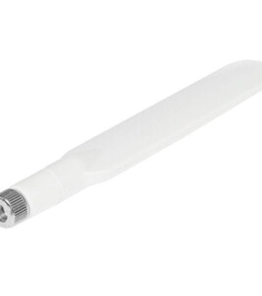 Mikrotik ACOMNIRPSMA 2.4Ghz 5dbi Dipole Antenna with RPSMA connector