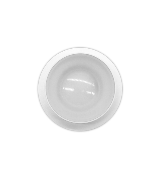 Светильник Ambrella light TN310 SWH белый песок GU5.3 D98*40