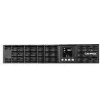 Источник бесперебойного питания CyberPower OLS2000ERT/2000 ВА/1800 Вт/USB/RJ11/45/SNMP/8 х IEC 320 C13 (компьютерная), фото10