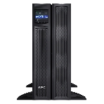 Источник бесперебойного питания APC Smart-UPS X SMX3000HV/3000 ВА/2700 Вт/8x(IEC-C13), 2x(IEC-C19), фото9